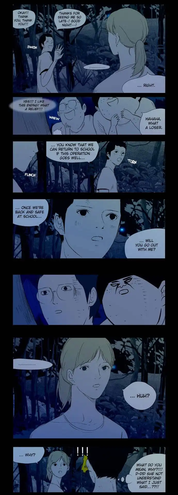 Afterschool Military Activity Chapter 32 6